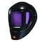 Walter Surface Technologies Orbit Helmet BLK BFFVX3-1800 - alternate 1